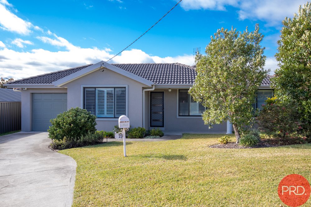 23 Victoria Street EAST BRANXTON 1