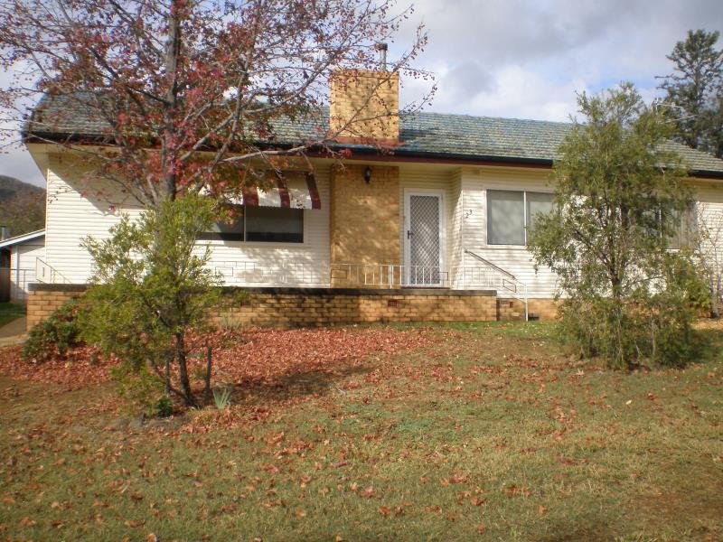 23 Victoria Street TAMWORTH 1