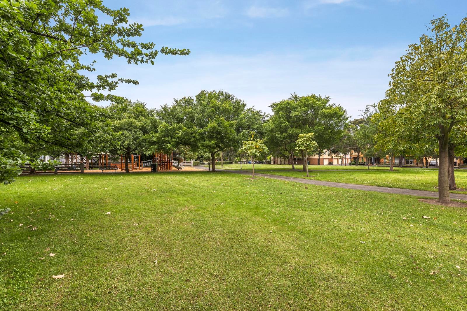 23 Wakefield Street, Kensington VIC 3031