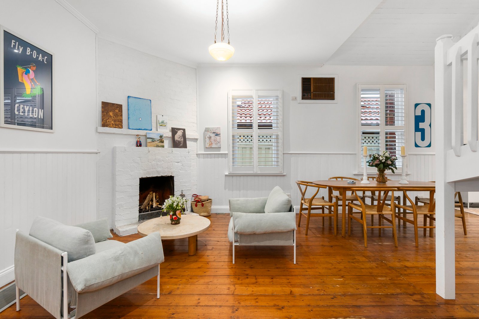 Gallery: 23 Wales Street