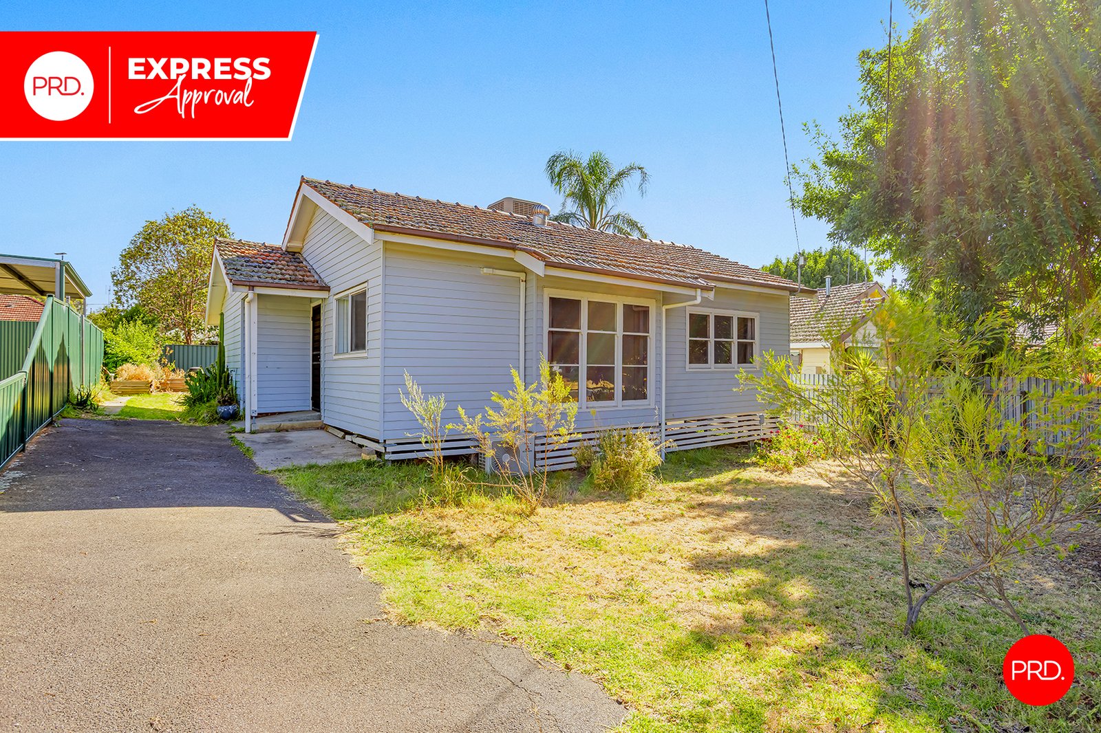 23 Waratah St  WHITE HILLS 2