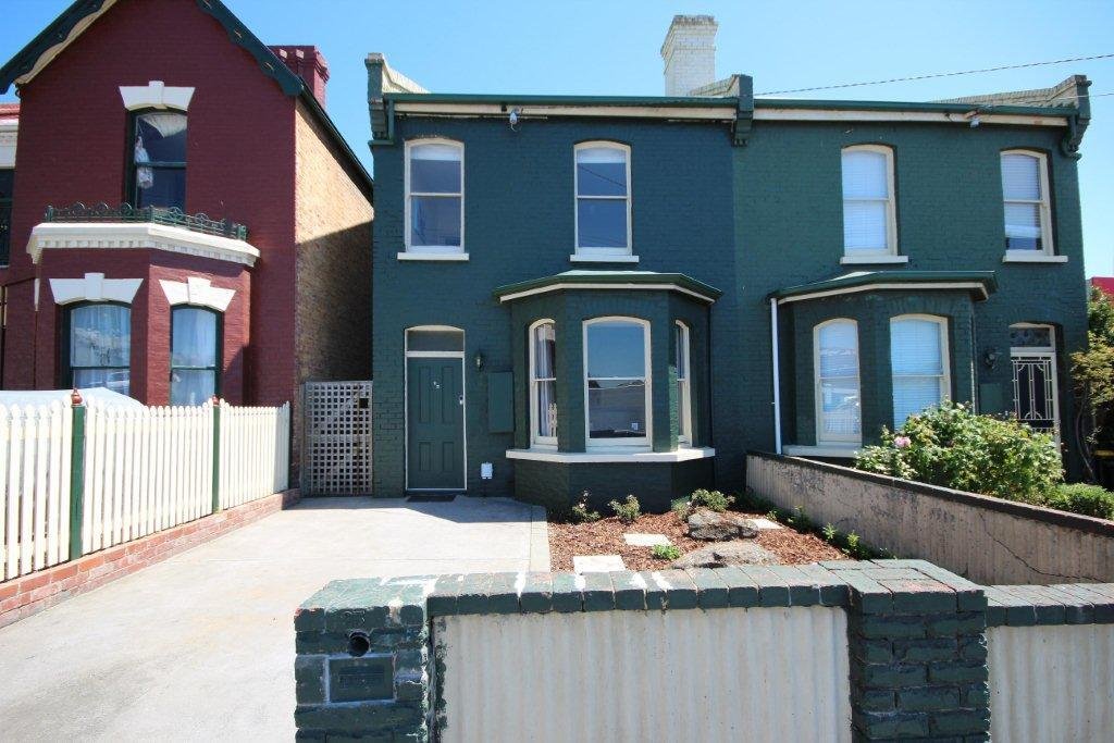 23 Warwick Street HOBART 1