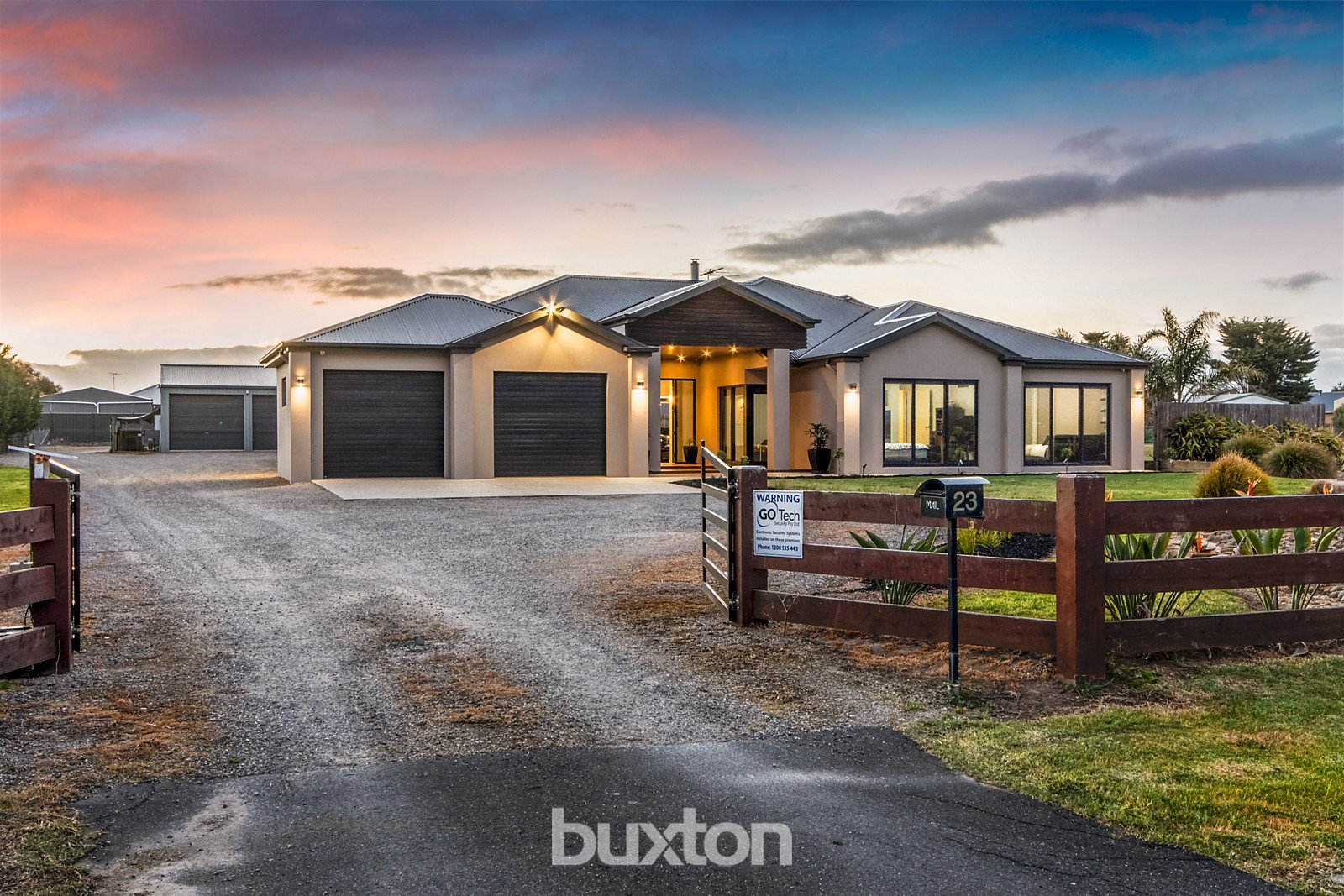 Gallery: 23 Warwick Way