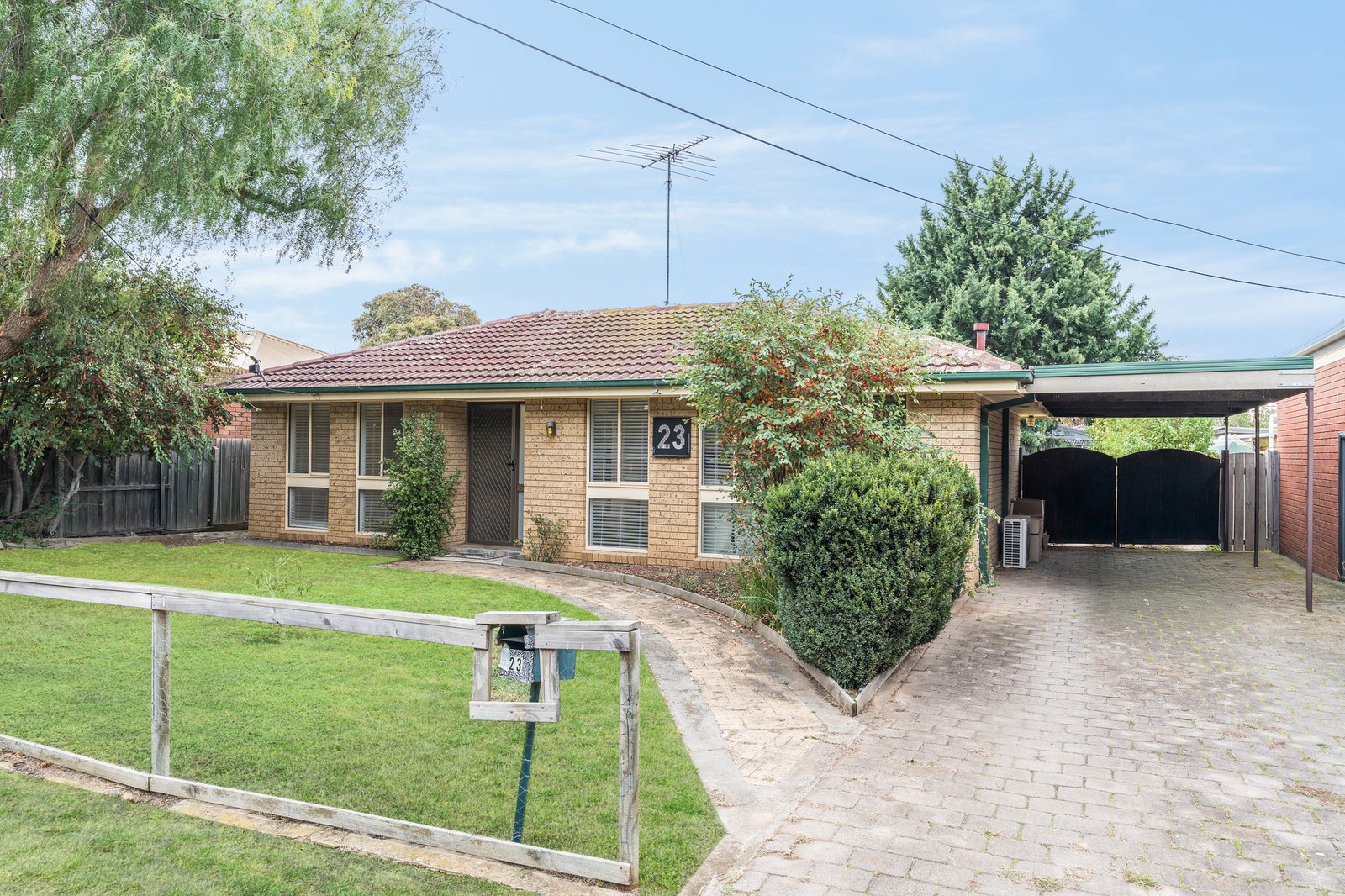 Gallery: 23 Waverley Road