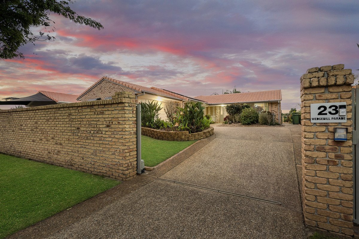 23 Wedgebill Parade Burleigh Waters 14