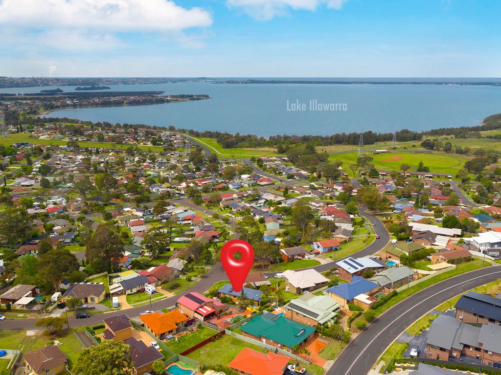 23 Weemala Crescent KOONAWARRA 10