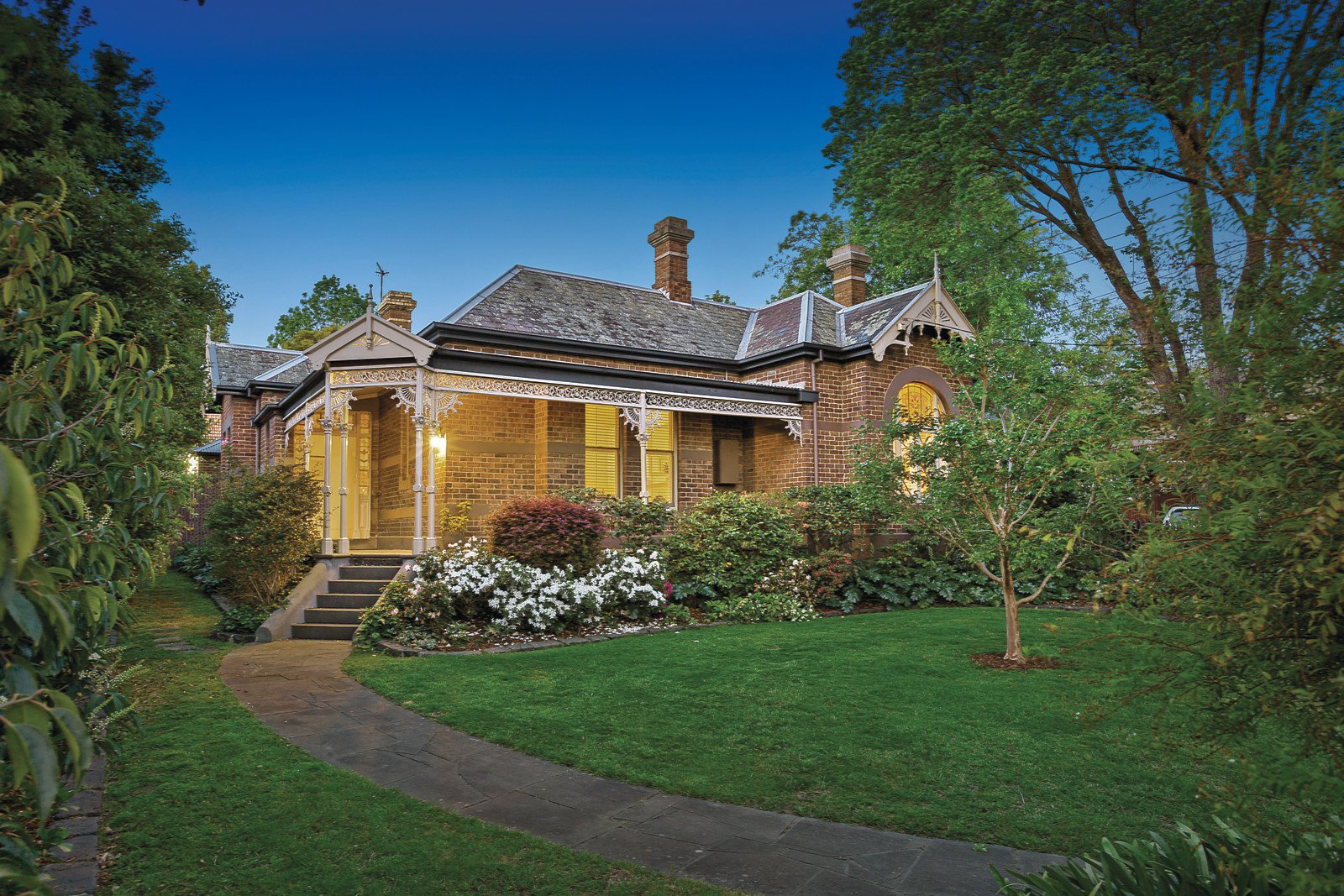 23 Wellington Street, Kew, VIC