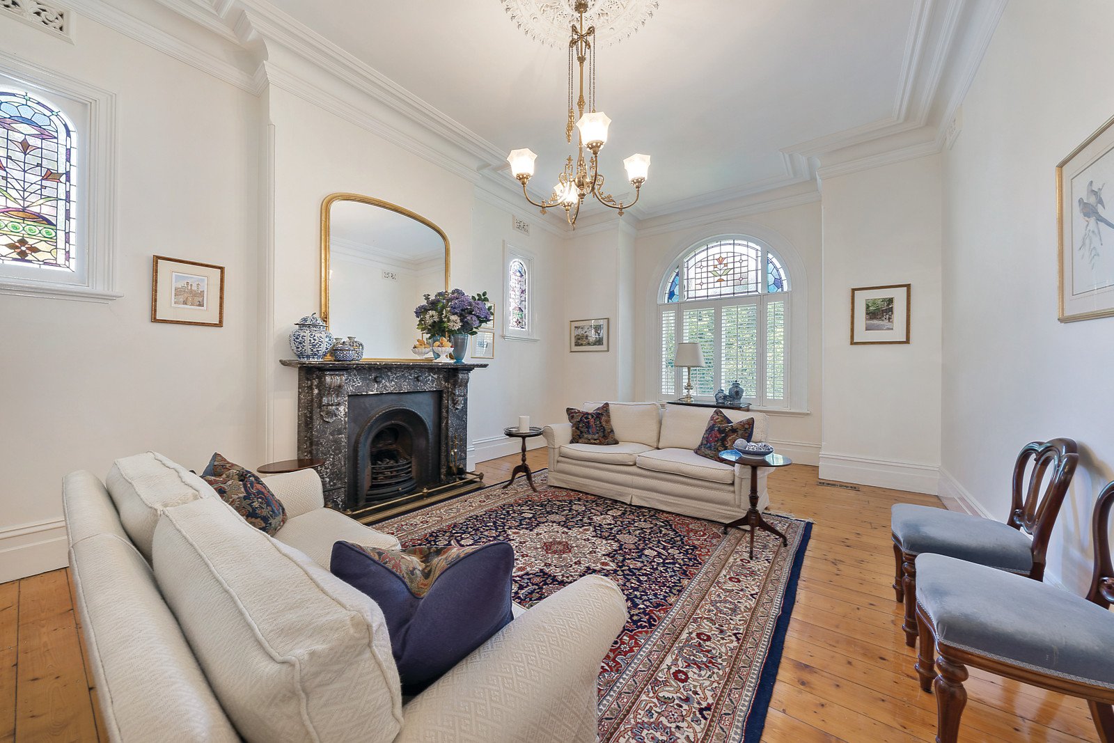 23 Wellington Street, Kew, VIC