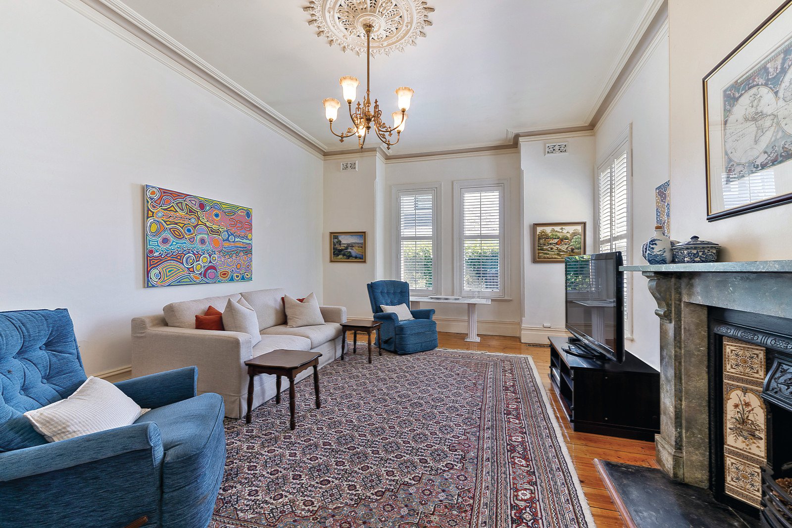 23 Wellington Street, Kew, VIC