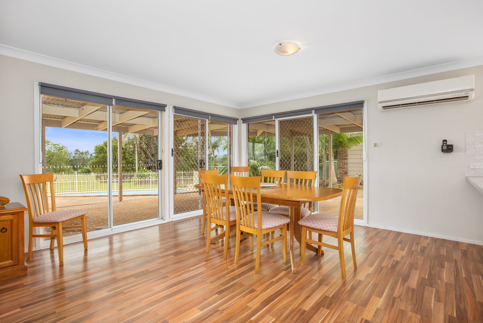 23 Werai Close BRANDY HILL 9