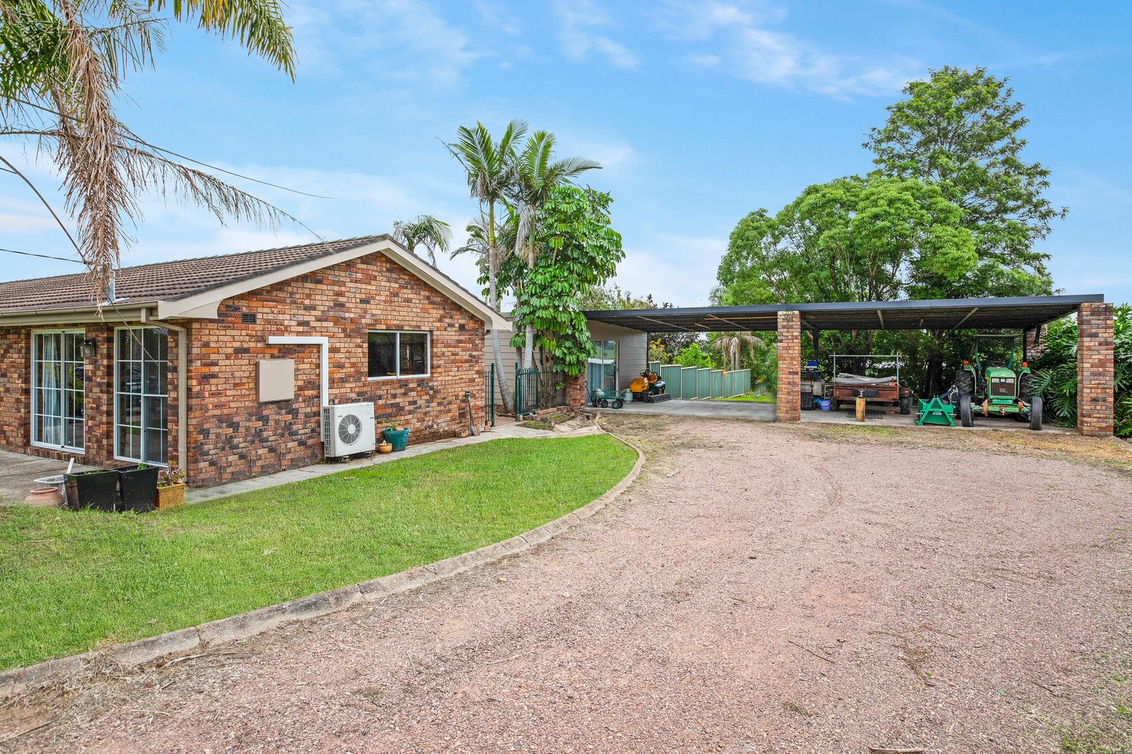 23 Werai Close BRANDY HILL 30