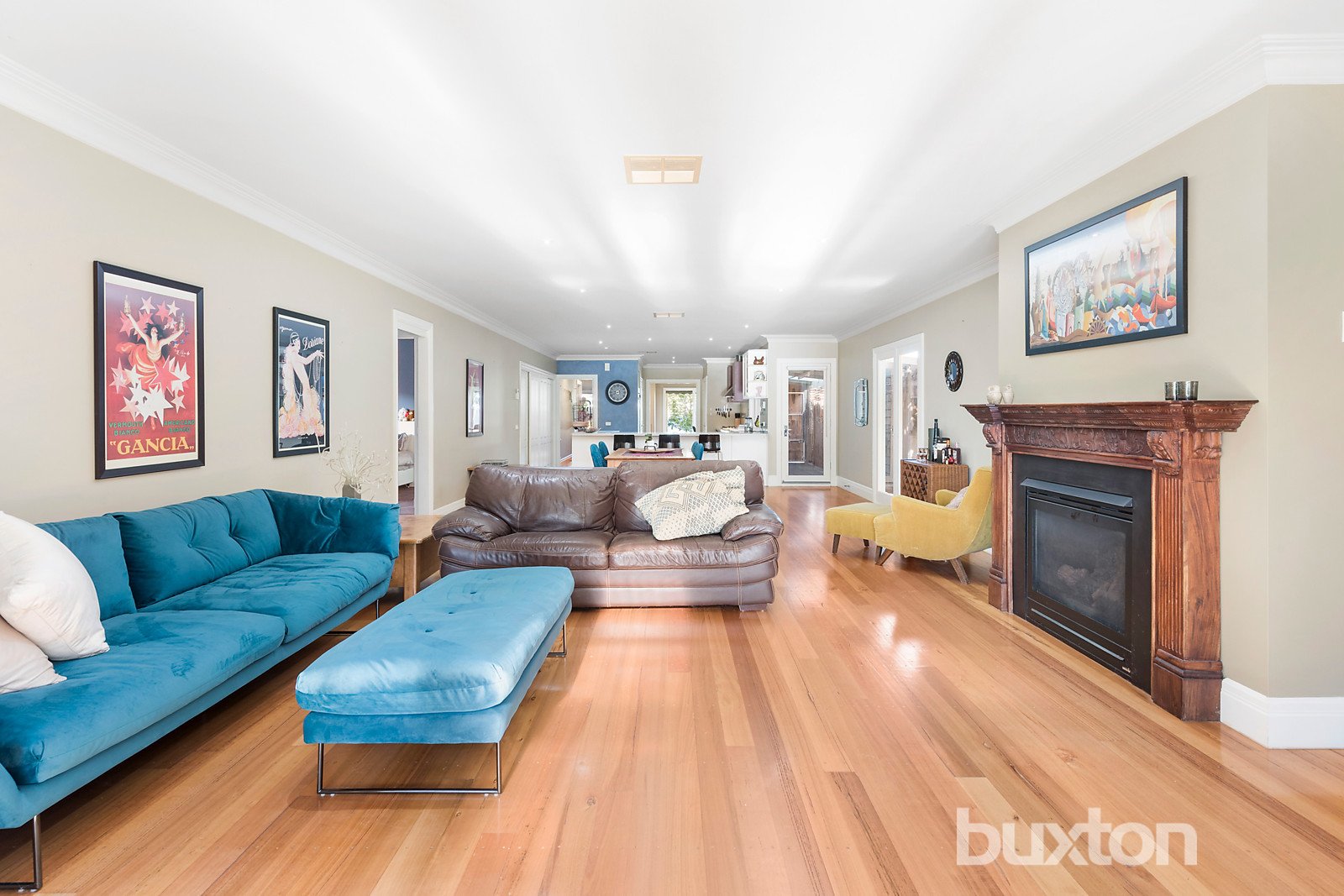 Gallery: 23 Westley Street