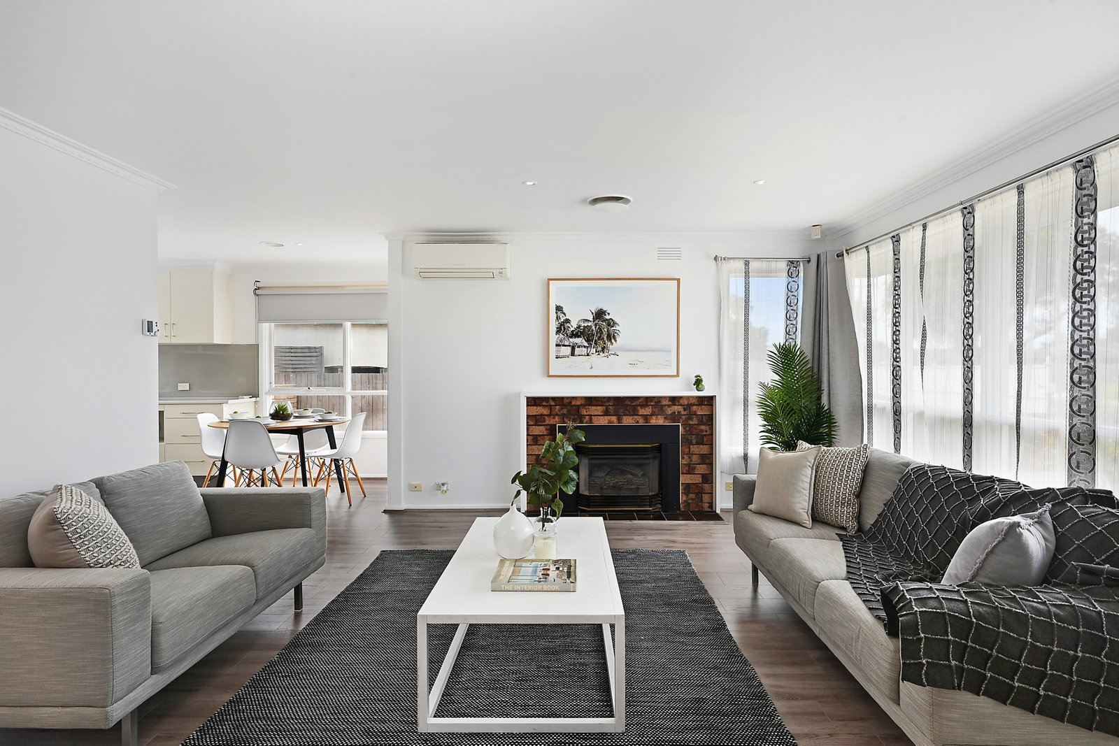 Gallery: 23 Westmoreland Street