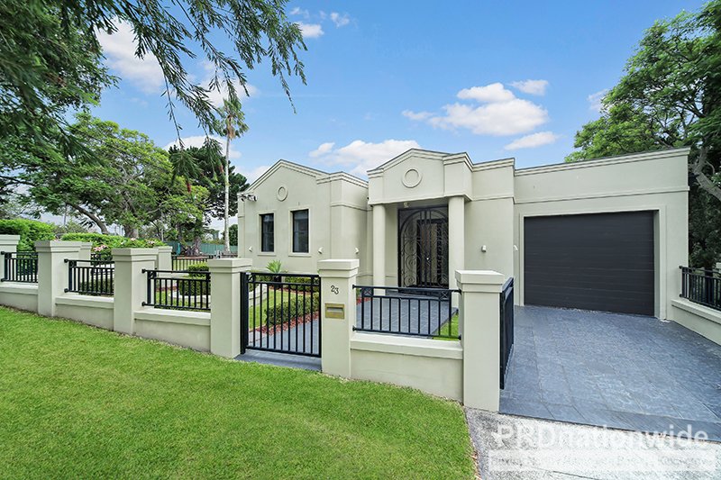 23 Whitfield Parade HURSTVILLE GROVE 1