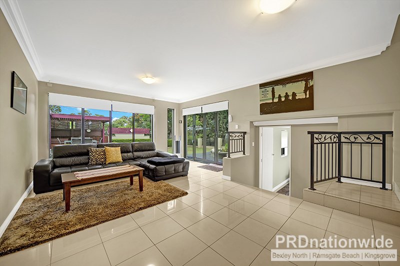 23 Whitfield Parade HURSTVILLE GROVE 3