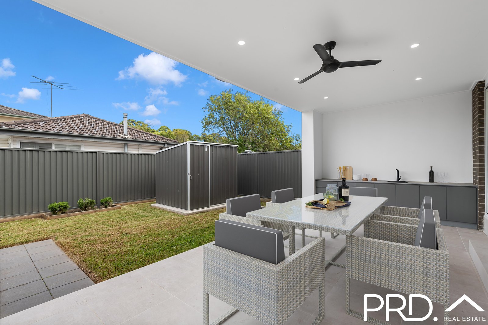 23 Whittle Avenue MILPERRA 7