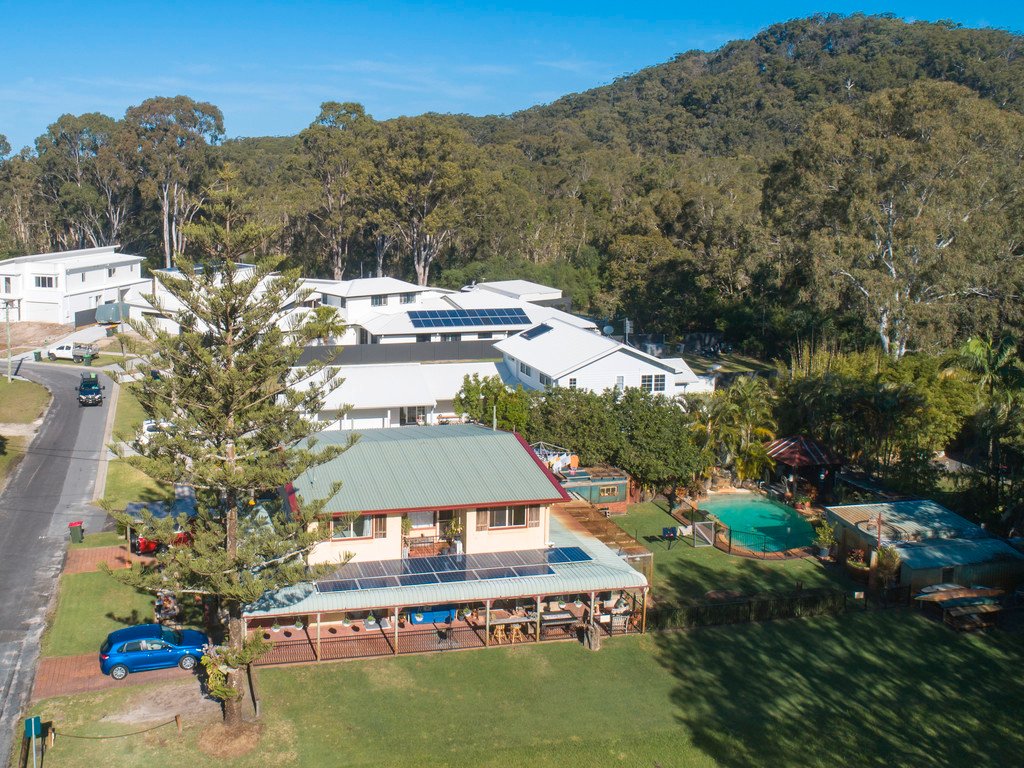 23 Willow Avenue BOGANGAR 4