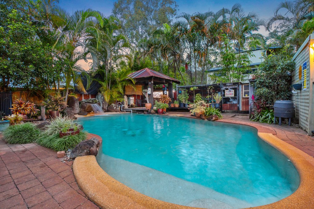 23 Willow Avenue BOGANGAR 21