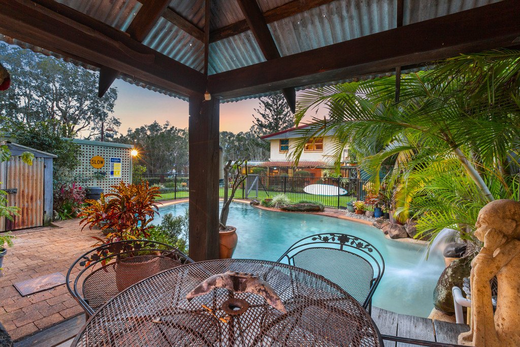 23 Willow Avenue BOGANGAR 22