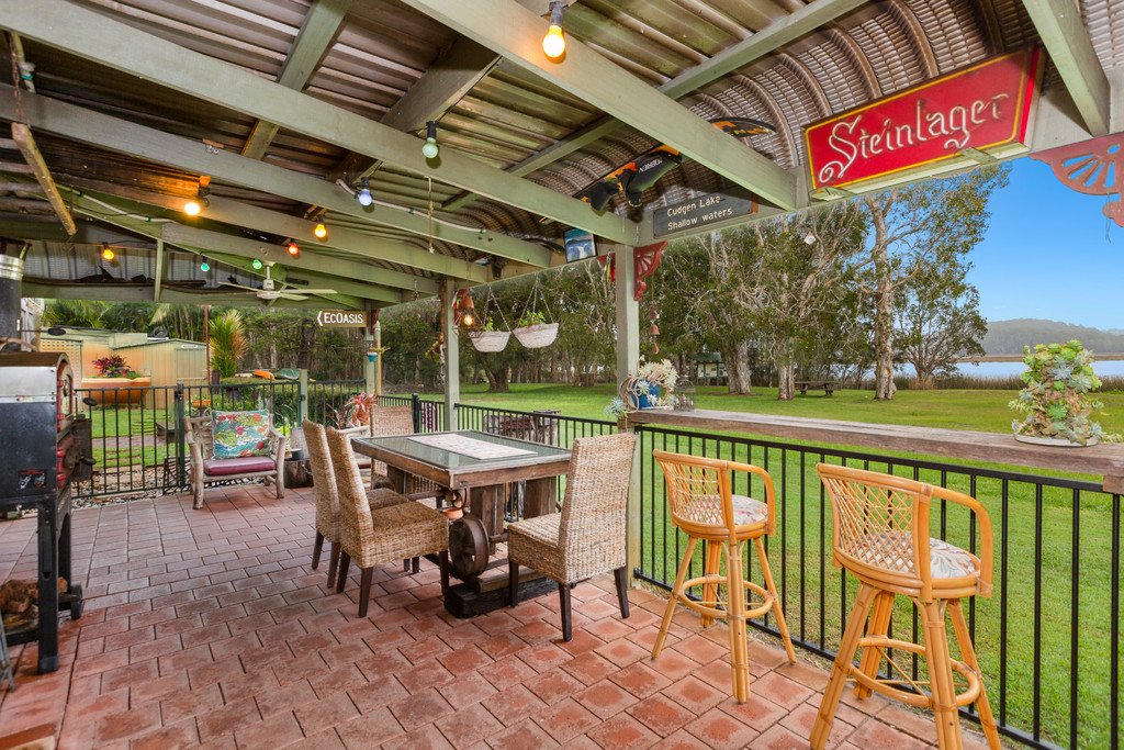 23 Willow Avenue BOGANGAR 23