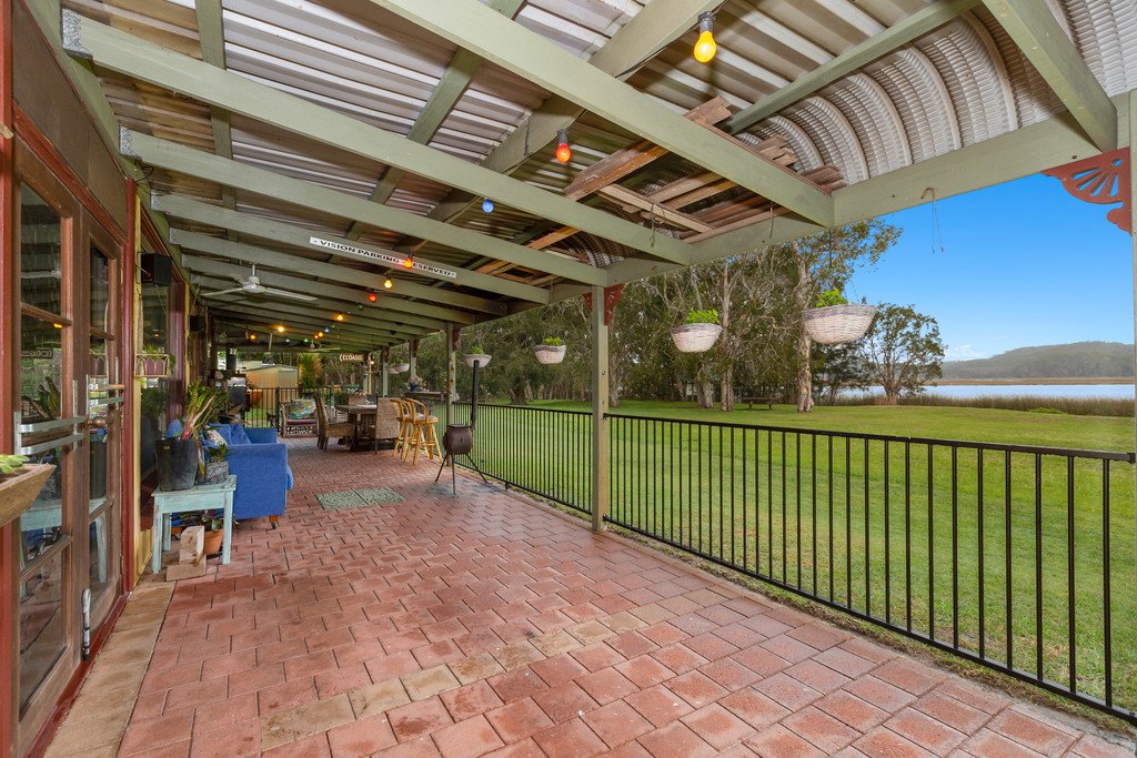 23 Willow Avenue BOGANGAR 24