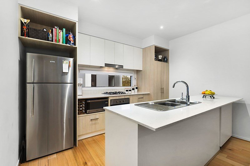 Gallery: 23 Wilson Mews