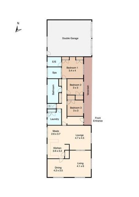 23 Windsor Avenue ALFREDTON 11