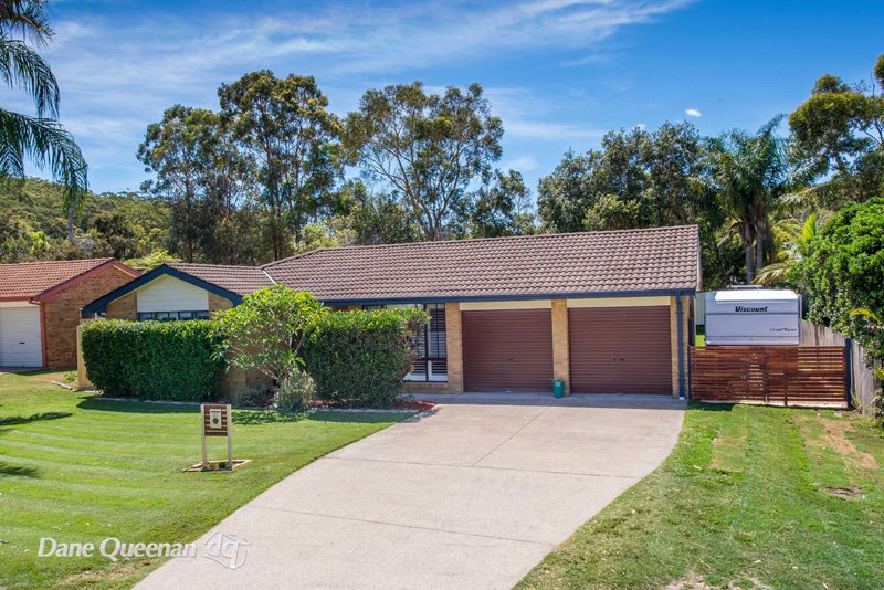 23 Windward Close CORLETTE 1
