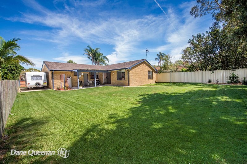23 Windward Close CORLETTE 4