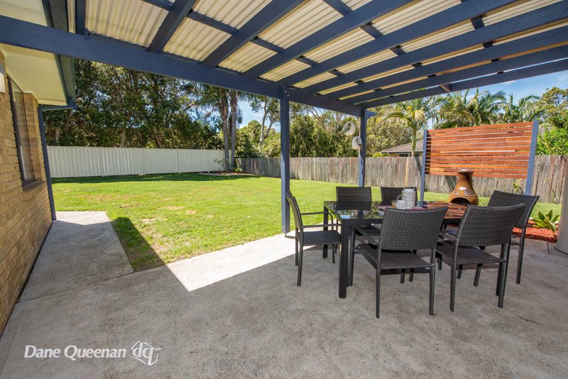 23 Windward Close CORLETTE 11