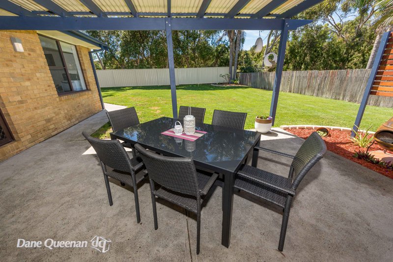 23 Windward Close CORLETTE 12