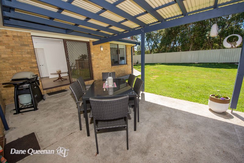 23 Windward Close CORLETTE 20