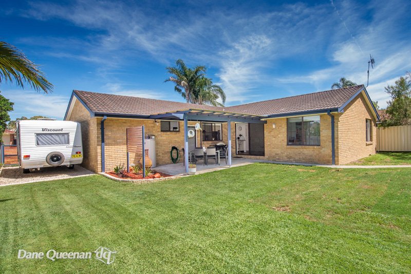 23 Windward Close CORLETTE 22