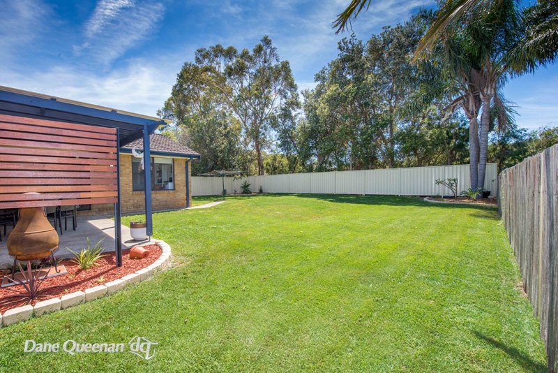23 Windward Close CORLETTE 23
