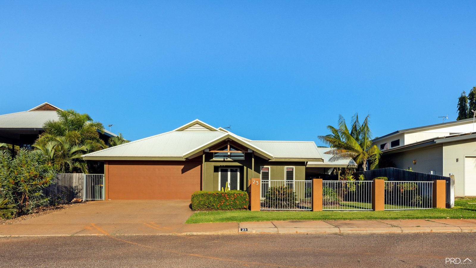 23 Wirl Buru Gardens CABLE BEACH 35