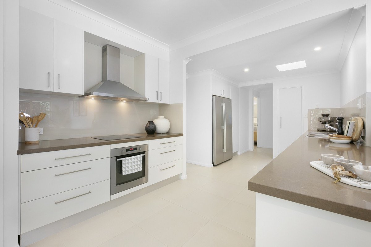 23 Wisteria Court Tallebudgera Valley 4