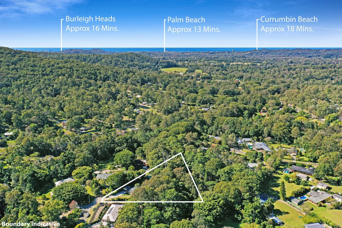 23 Wisteria Court Tallebudgera Valley 3