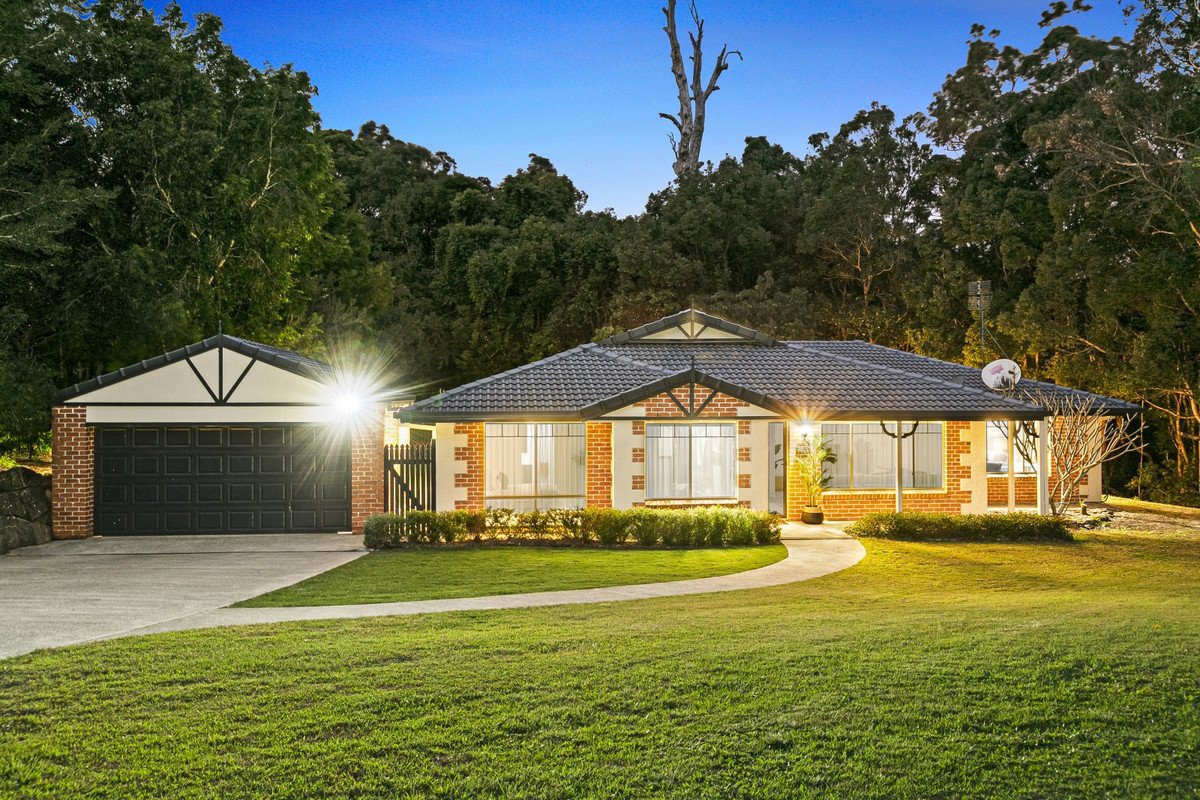 23 Wisteria Court Tallebudgera Valley 1