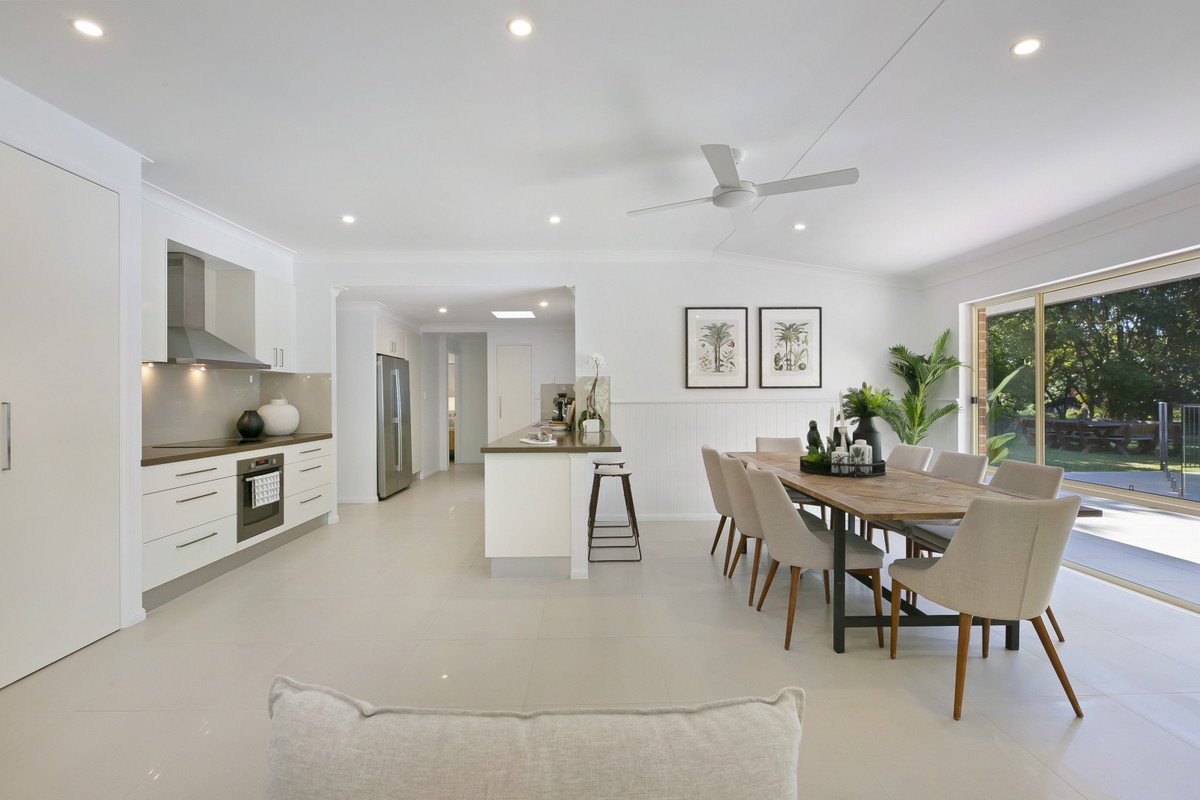 23 Wisteria Court Tallebudgera Valley 4