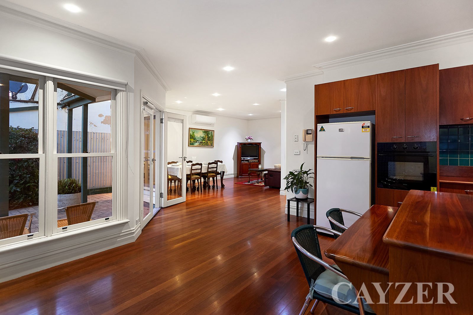 Gallery: 23 Withers Street