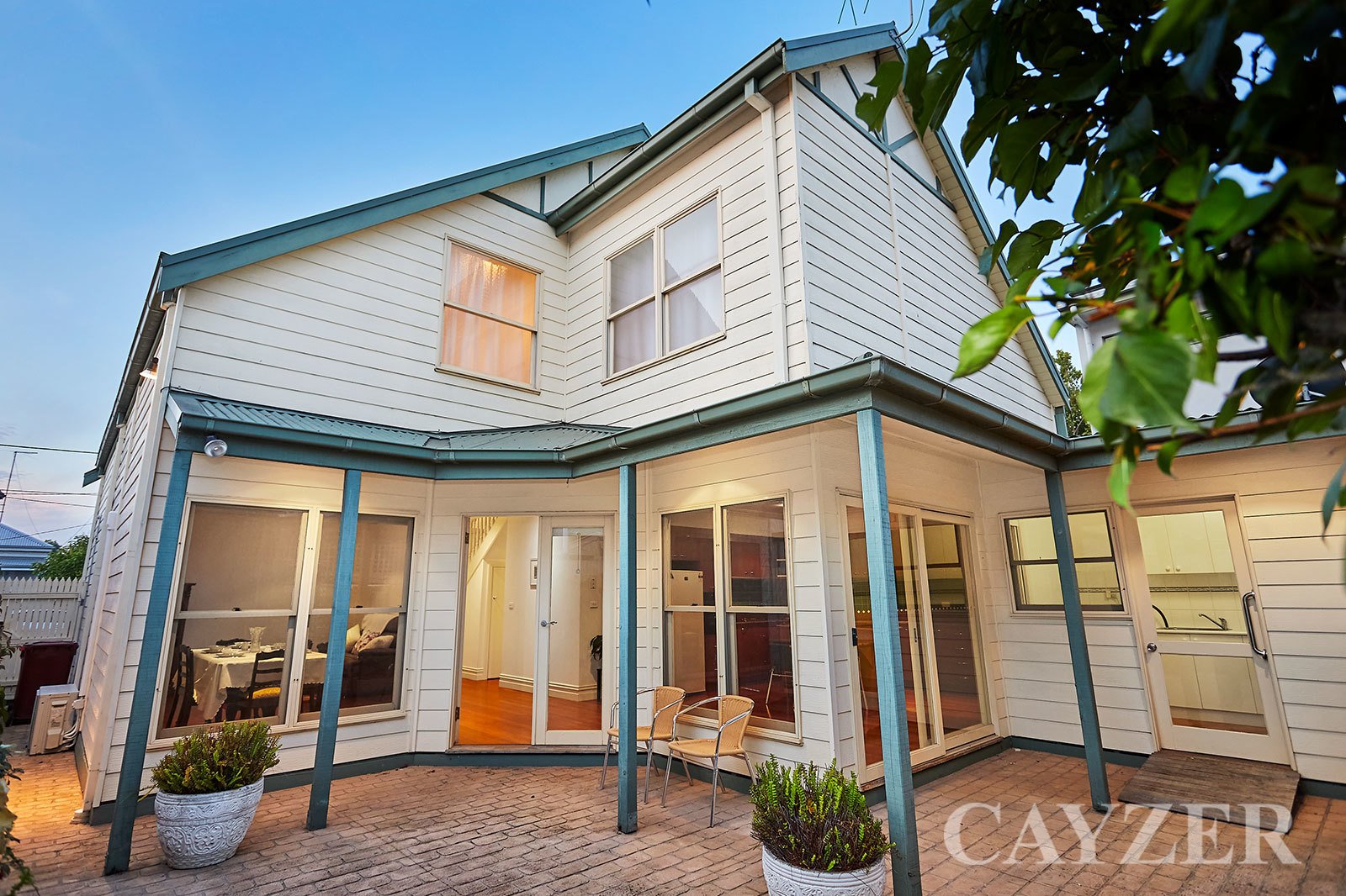 Gallery: 23 Withers Street