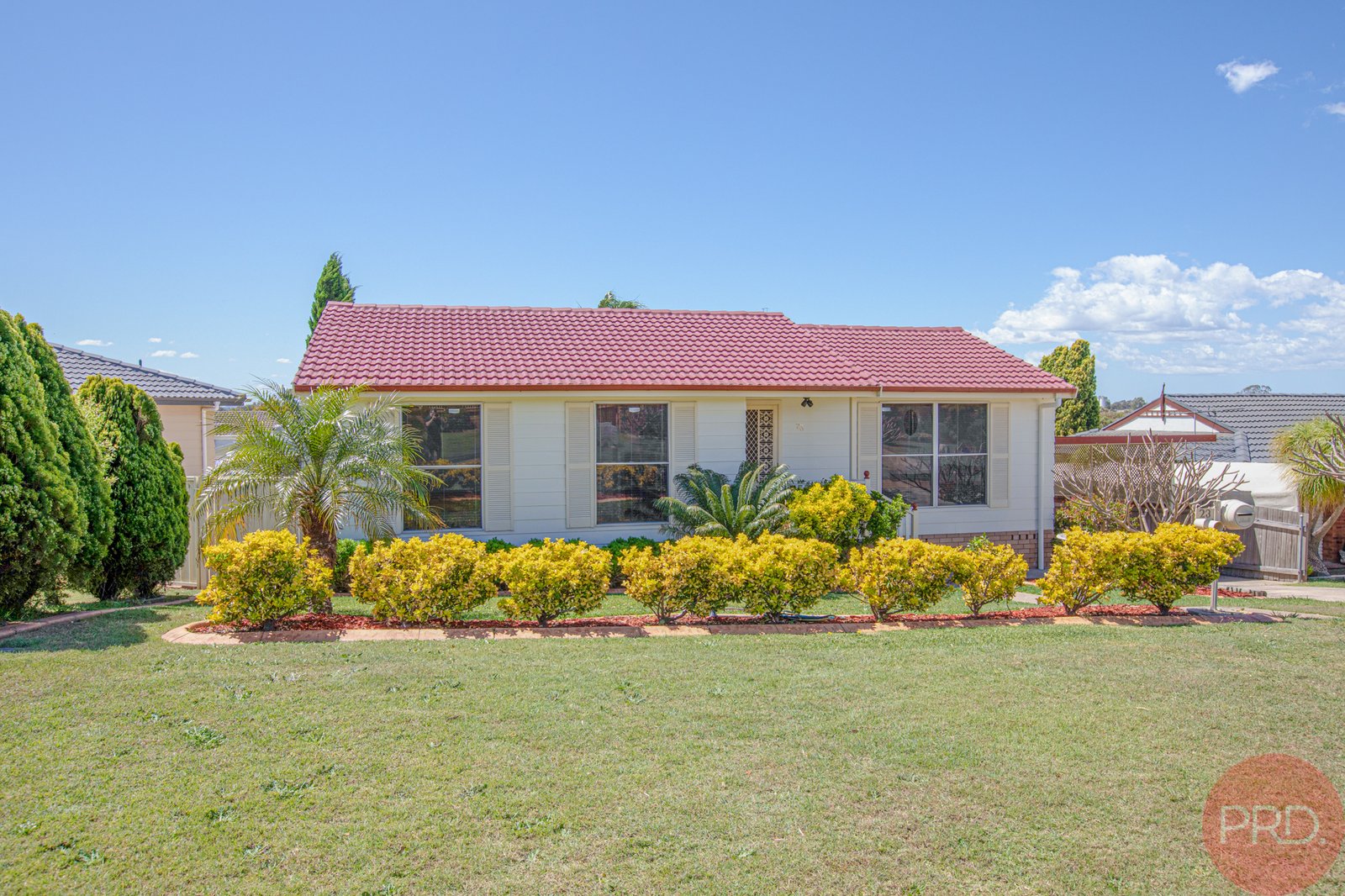 23 Wolstenholme Street RUTHERFORD 1
