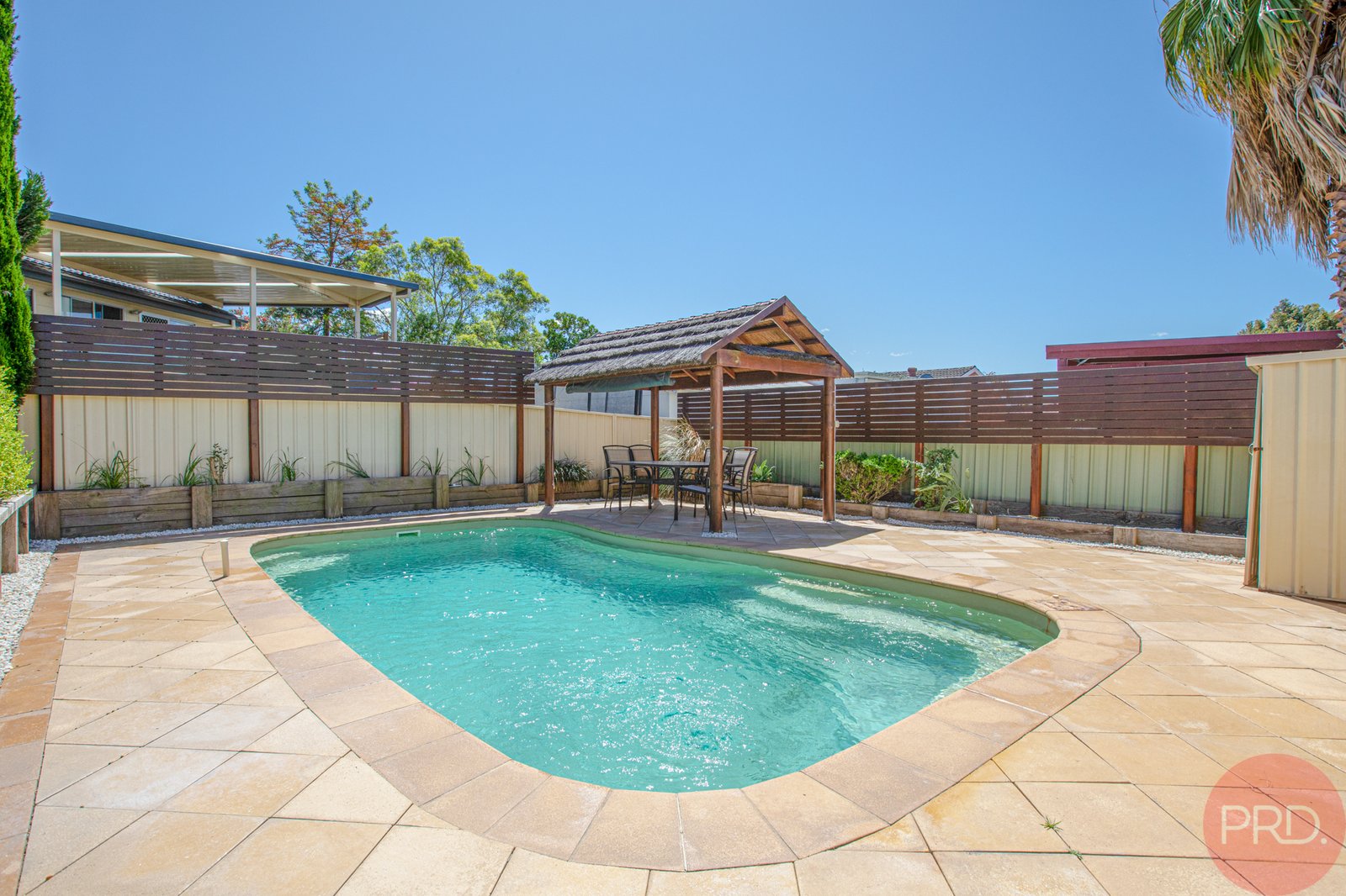 23 Wolstenholme Street RUTHERFORD 2