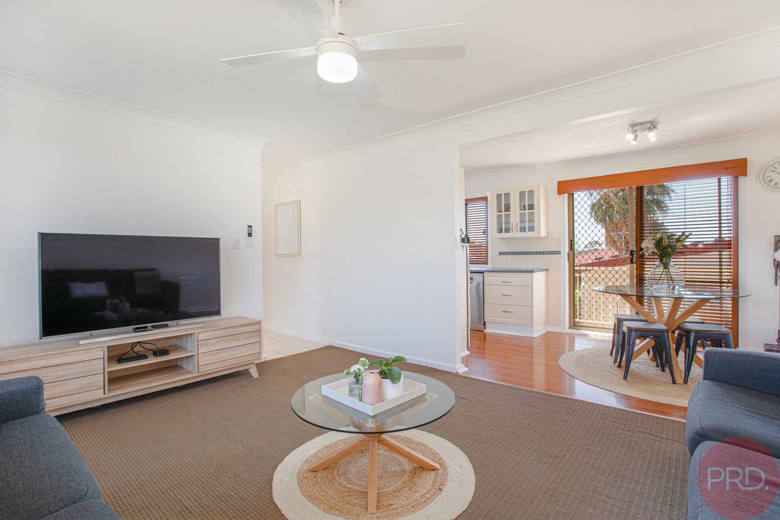 23 Wolstenholme Street RUTHERFORD 3