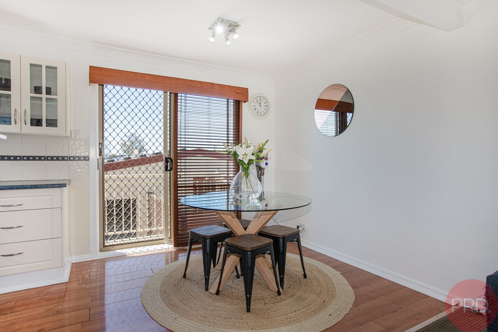 23 Wolstenholme Street RUTHERFORD 5