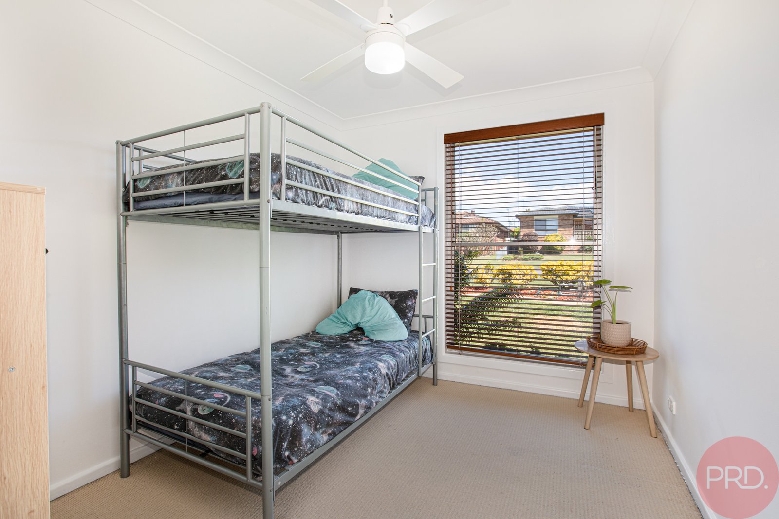 23 Wolstenholme Street RUTHERFORD 9