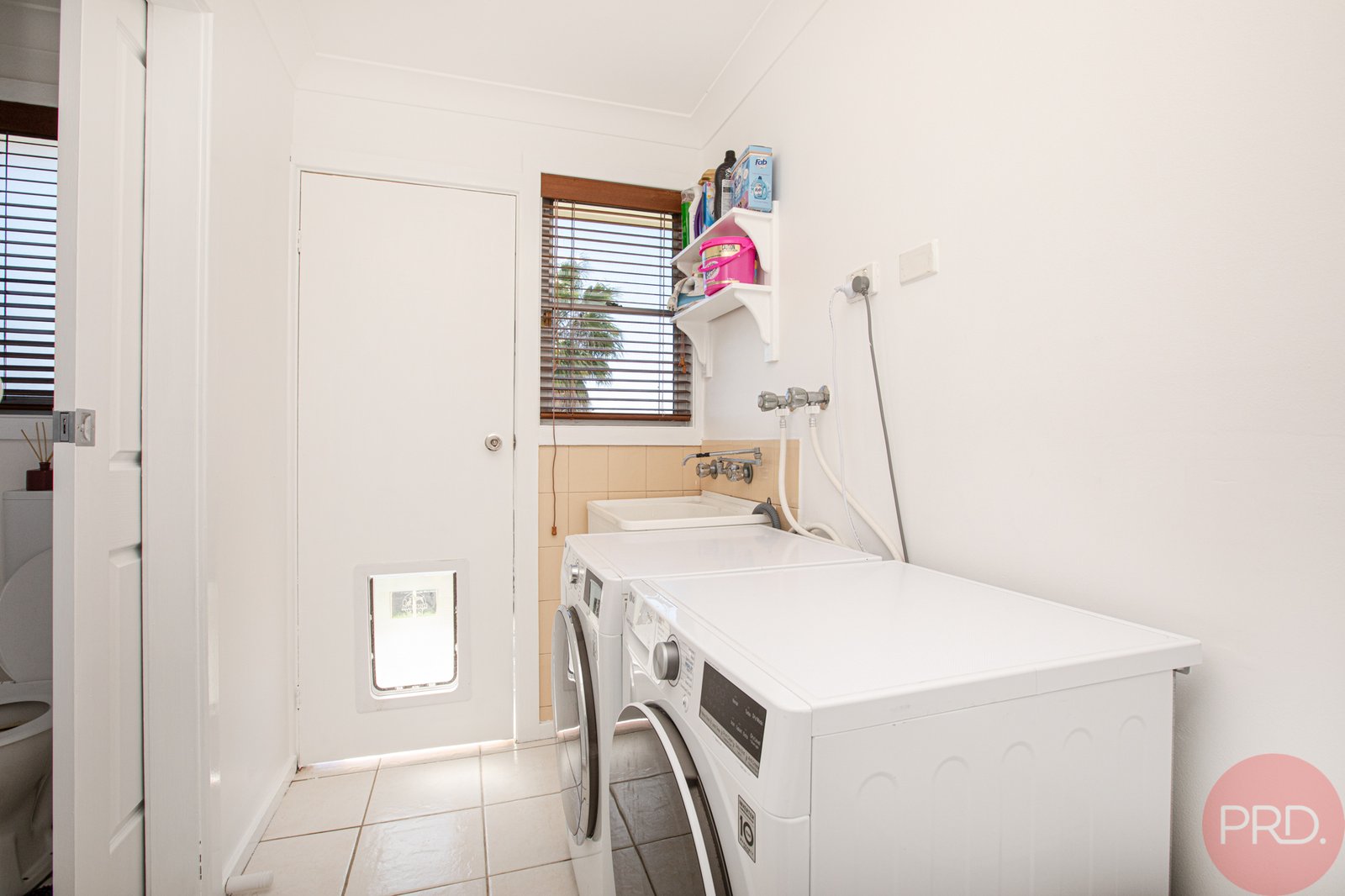 23 Wolstenholme Street RUTHERFORD 11