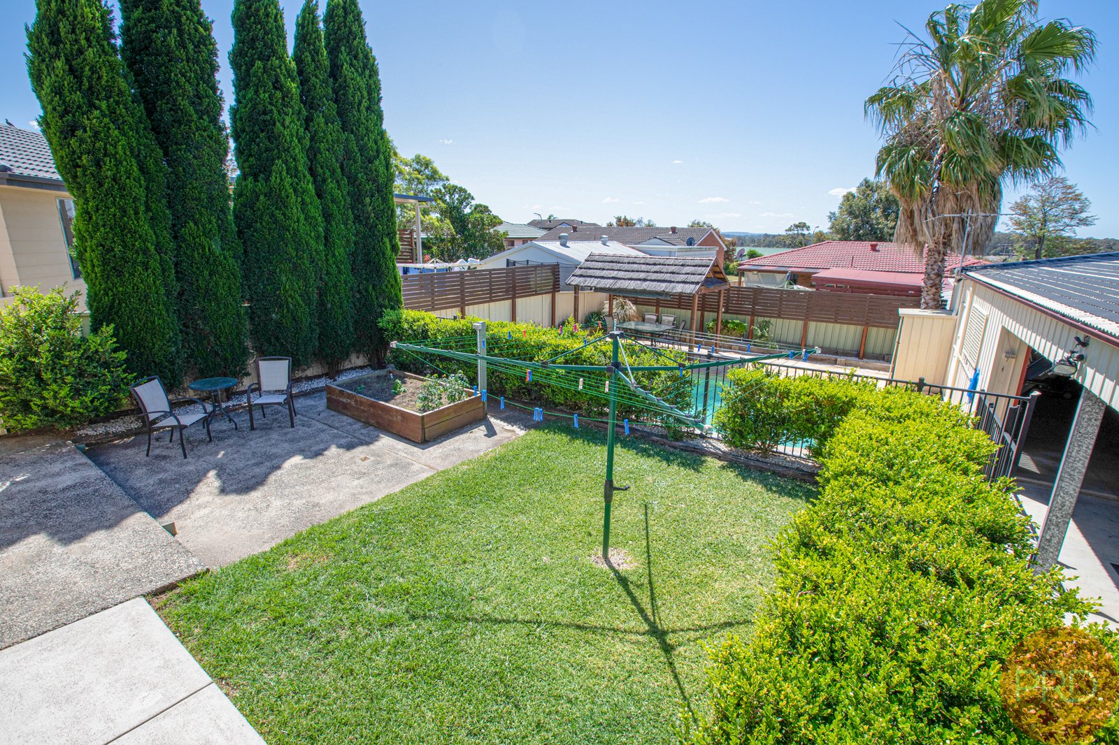23 Wolstenholme Street RUTHERFORD 12