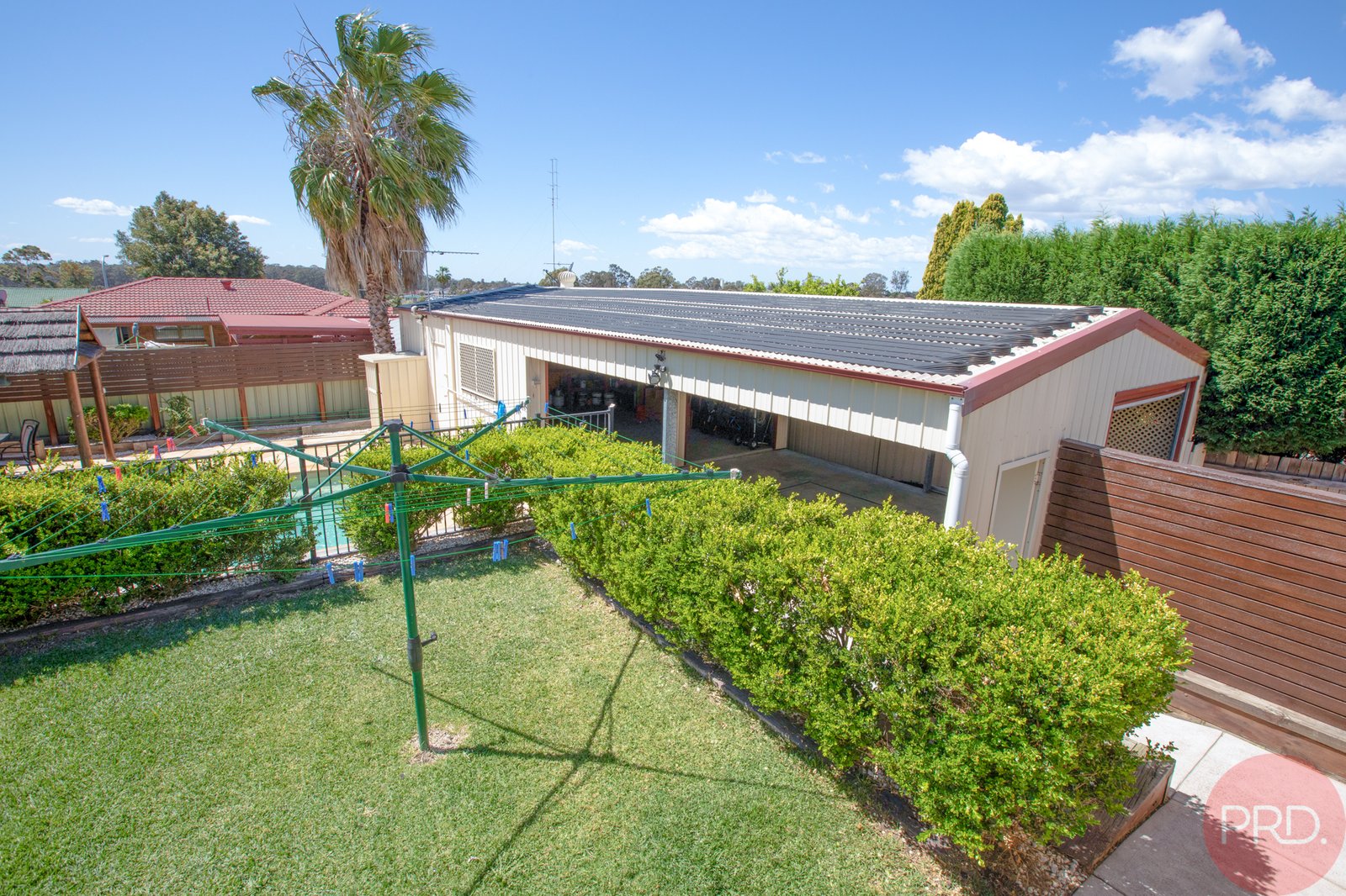 23 Wolstenholme Street RUTHERFORD 13