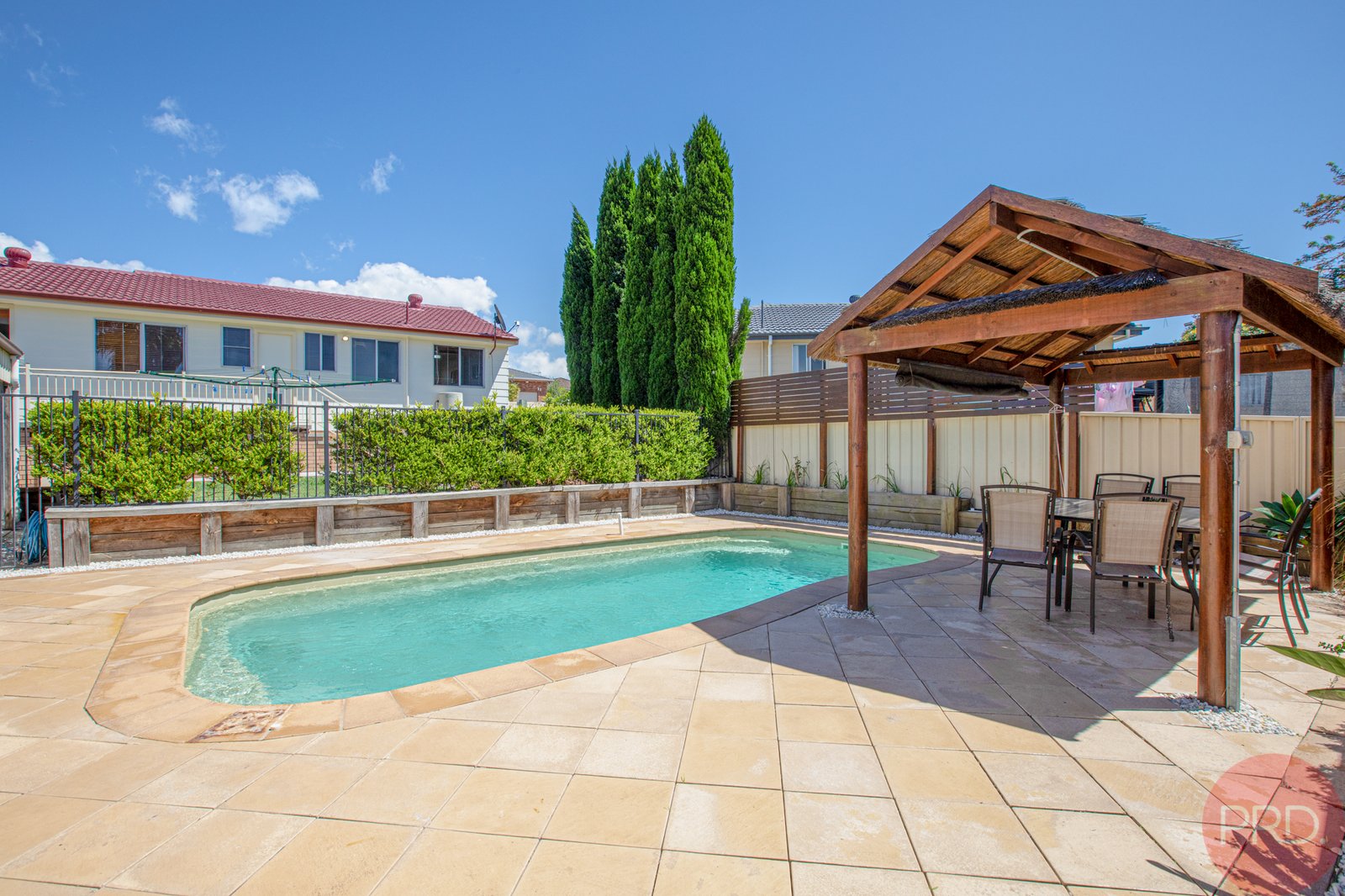 23 Wolstenholme Street RUTHERFORD 15